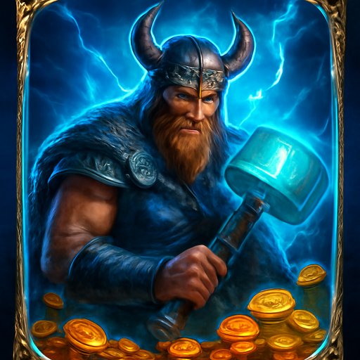 bd8 In-app Free Spin Counter